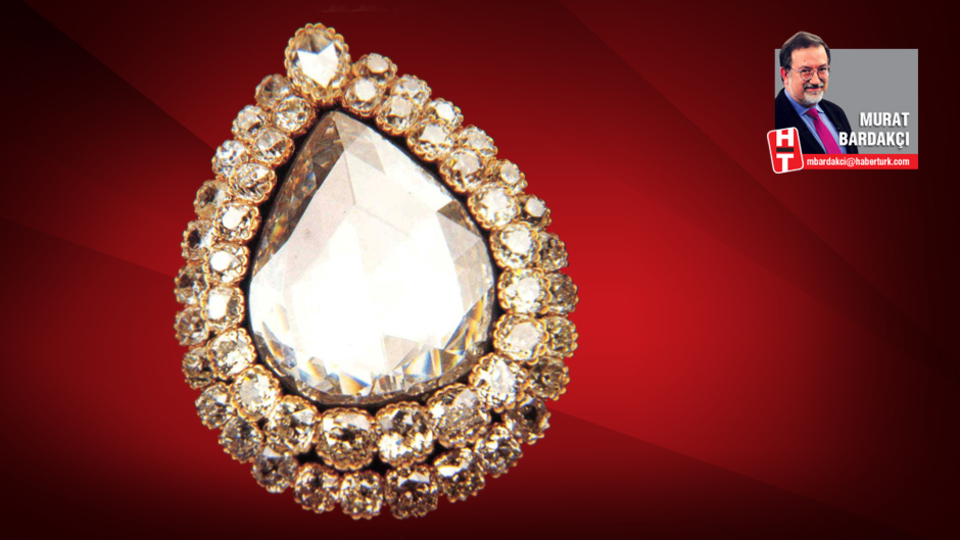 1927'de Osmanlı hazinelerini satışa çıkartmamızın belgeli öyküsü