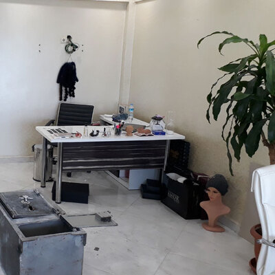 Bodrum kattan girip 1.6 milyon lirayı böyle çalmışlar!