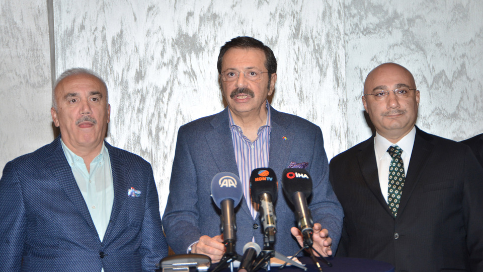 "Vergi ve ÖTV indirimi, piyasalarımıza moral verdi"