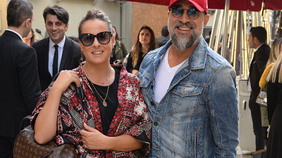 "Kontrollü kilo vereceğim"