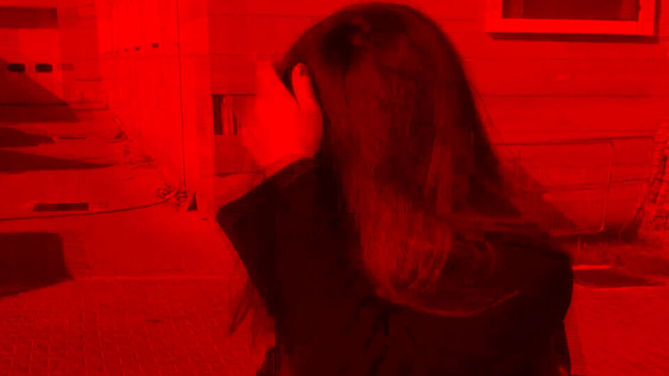 Karı-koca kavgası dehşete dönüştü!