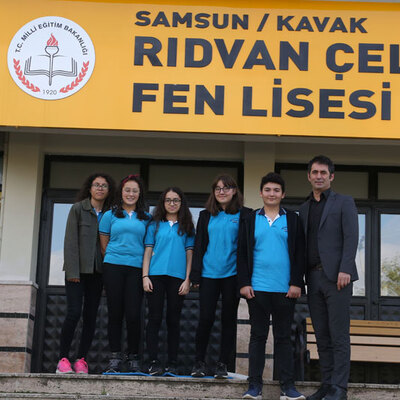 Okul yöneticilerinden o öğrenci için alkışlanacak karar!