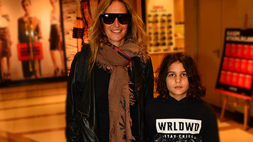 "Canan Karatay da kim?"