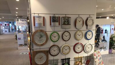 Promosyonda barter dönemi