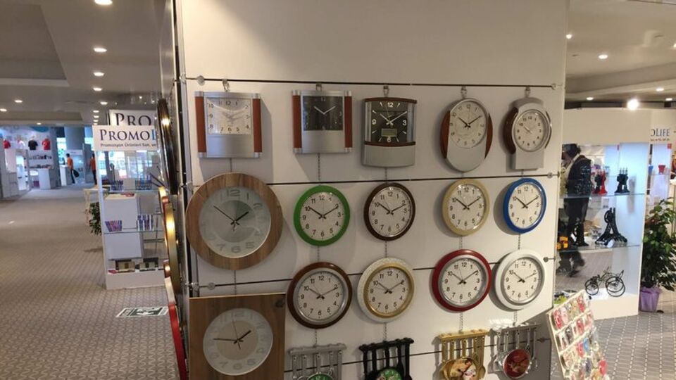 Promosyonda barter dönemi