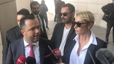 Sıla'nın avukatından flaş açıklama