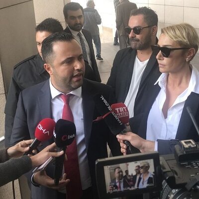 Sıla'nın avukatından flaş açıklama