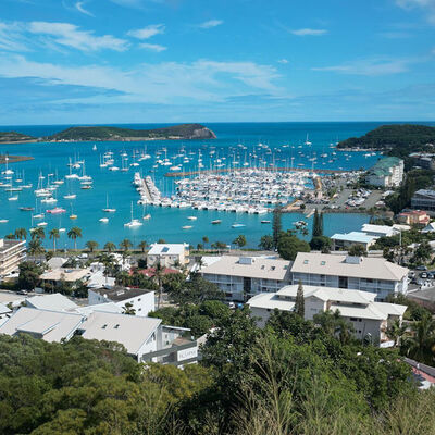 Kaledonya'da bağımsızlık referandumunda hayır çıktı