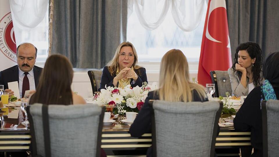 Pekcan'dan 'Hal Yasası' açıklaması