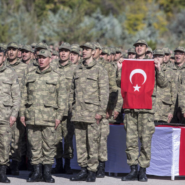 Tek tip askerlik nedir?