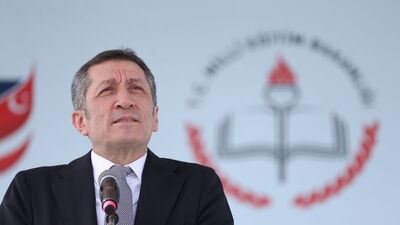 Ziya Selçuk: Köy Enstitüleri doğru bir projeydi