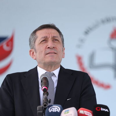 Ziya Selçuk: Köy Enstitüleri doğru bir projeydi