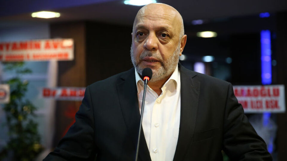 'Emeklilikte yaşa takılanların müsebbibi IMF'