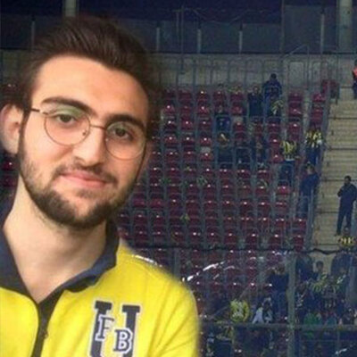 Babasını arayıp böyle demiş: "Baba burada her şey çok güzel..."