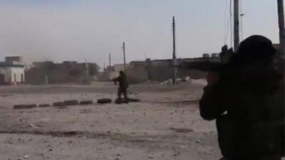 DEAŞ'tan YPG/PKK'ya bombalı saldırı! 50 ölü