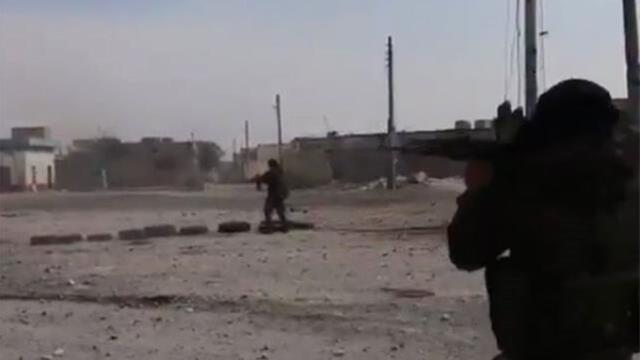 DEAŞ'tan YPG/PKK'ya bombalı saldırı! 50 ölü
