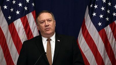 Pompeo: Hesap soracağız