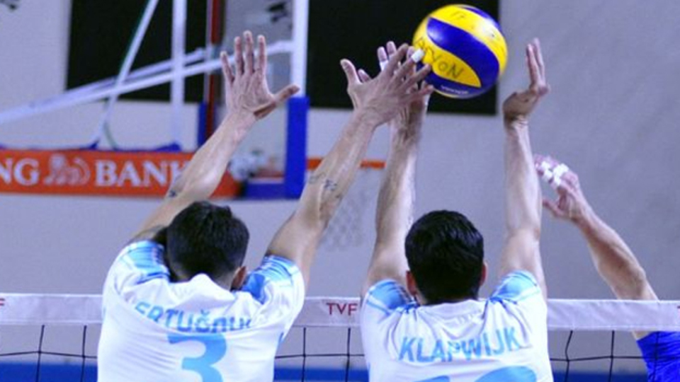 Afyon Belediye deplasmanda kazandı