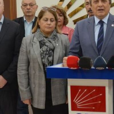 CHP’li Torun: CHP’ye aday patlaması var