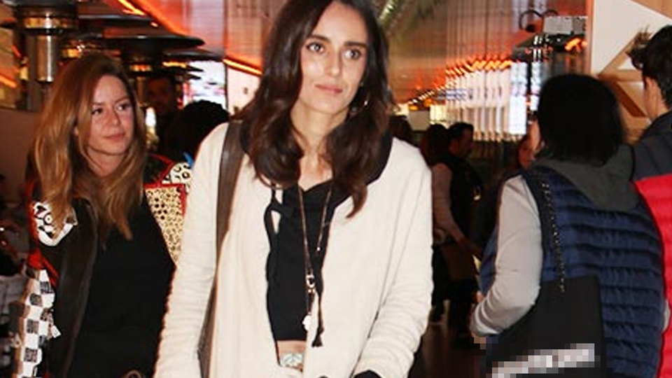 "Netleşince bağıra bağıra söyleyeceğim"