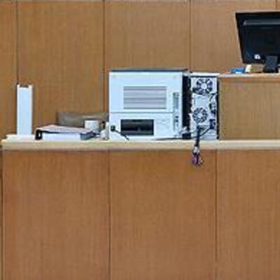 Sahte evrakla boşanmaya 100 bin TL'lik dava!