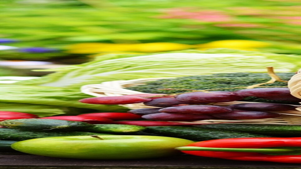 Yaş meyve sebze ihracatı artıyor