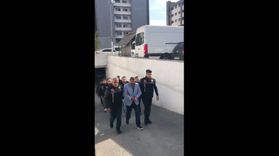 İş adamına saldırının arkasından 'Kürt Ahmet'in adamları çıktı