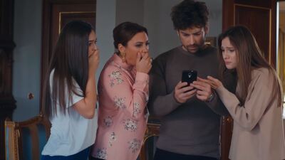 Cansu intihar mı edecek?