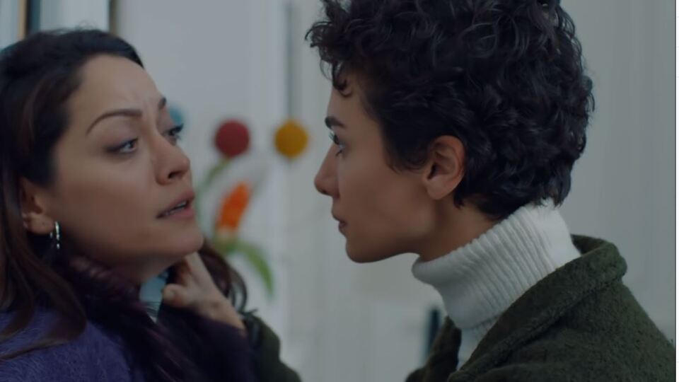 Alev, Özlemi öldürecek mi?