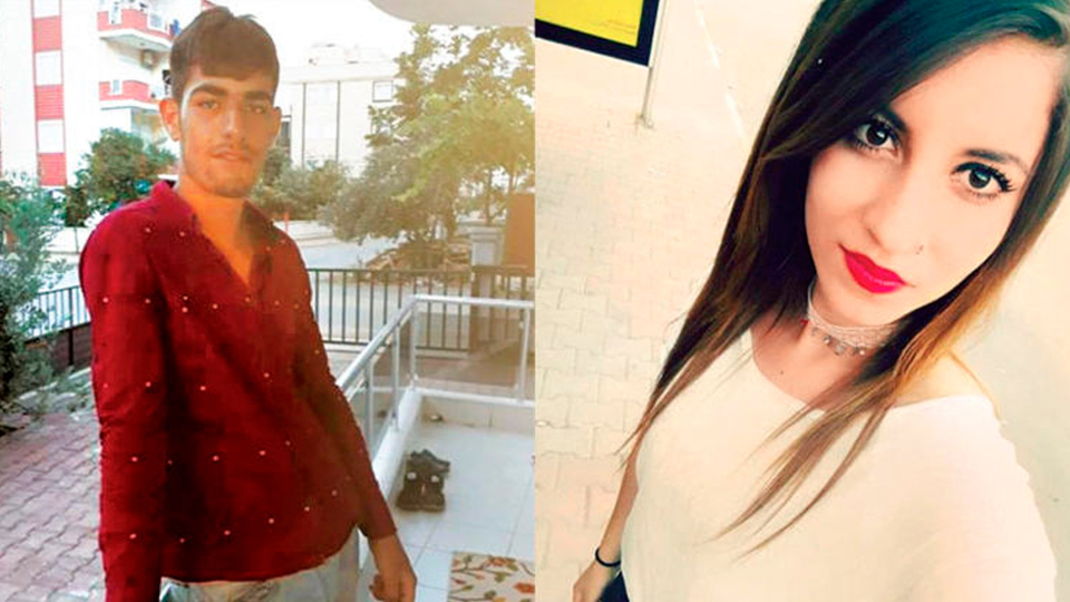 Psikolojik baskı, bıçaklı tehdit! İntihara tahliye