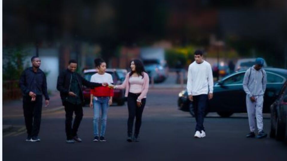 'İtaat', 'En İyi Görüntü Yönetmeni Ödülü' kazandı