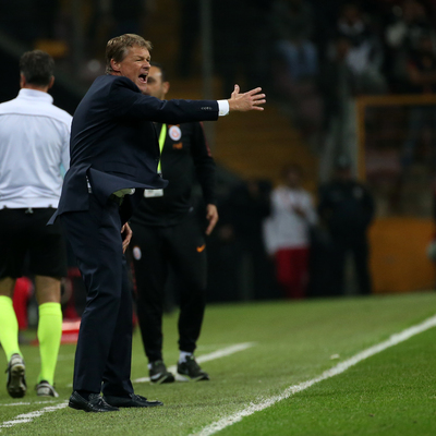 Koeman için sürpriz karar!