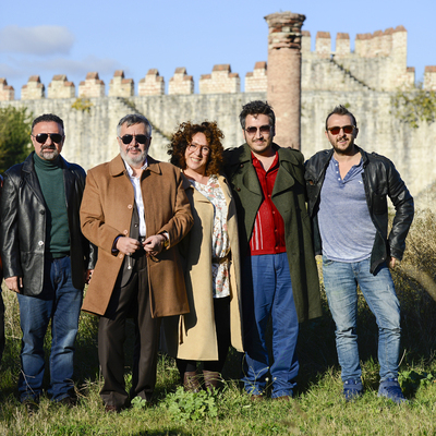 Uğur Yücel'in 'Cinayet Süsü'