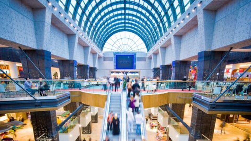 '120 AVM bankalara geçebilir'