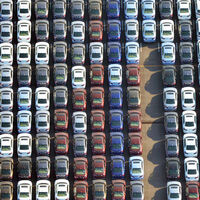 2.5 milyar dolar gümrükte!