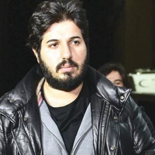Reza Zarrab hakkında yakalama kararı