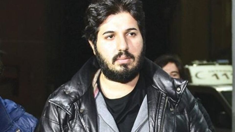 Reza Zarrab hakkında yakalama kararı