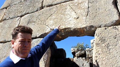 Adıyaman'da büyük heyecan! Ormanlık alanda ihbar üzerine bulundu