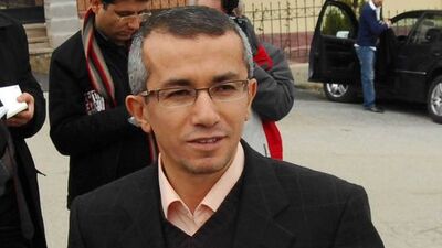 "Şemdinli iddianamesi Ankara'da yazıldı!"