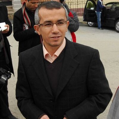 "Şemdinli iddianamesi Ankara'da yazıldı!"