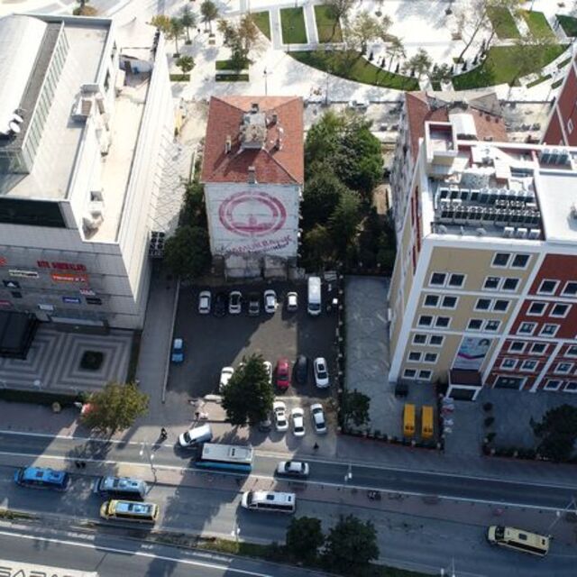 İmar barışı uyanıkları Büyükçekmece'de ortaya çıktı