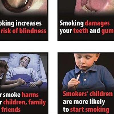 Hem pakete hem sigaraya bu mesajları yazacaklar!