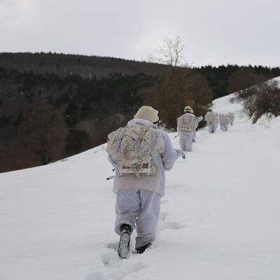 Bir haftada 45 terörist etkisiz hale getirildi!