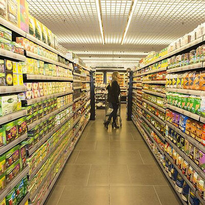 Ekim ayı enflasyon rakamları açıklandı