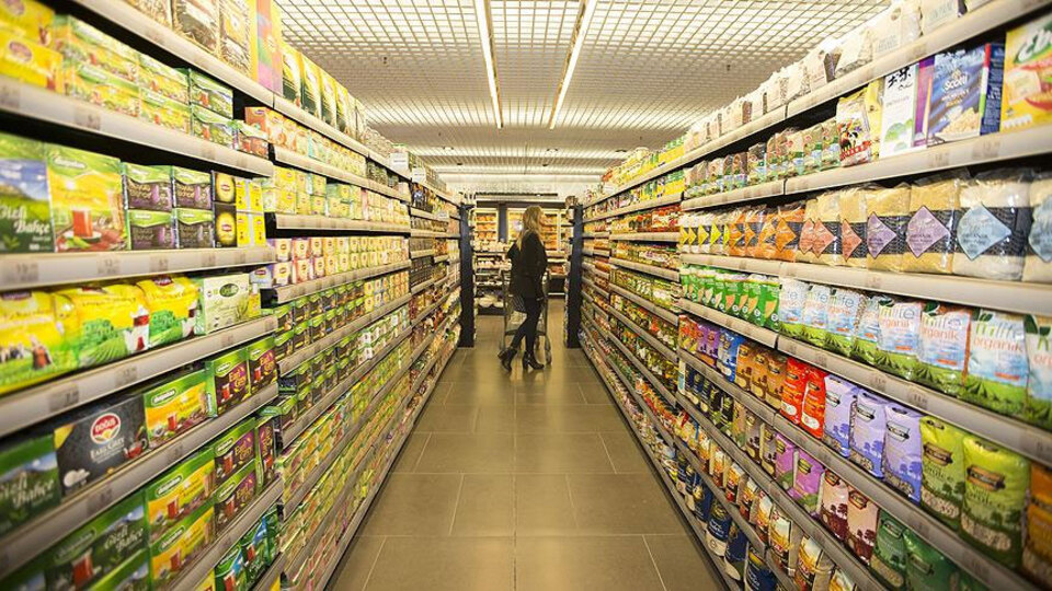 Ekim ayı enflasyon rakamları açıklandı