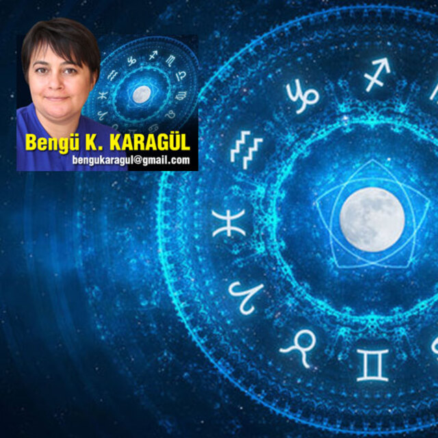 Bu hafta burçları neler bekliyor?