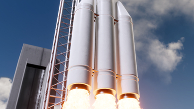 "Mikro Uydu Fırlatma Sistemi" için imzalar atıldı