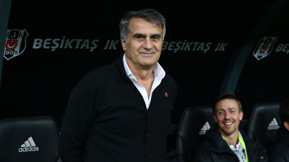 Şenol Güneş'in istediği sürpriz kaleci!