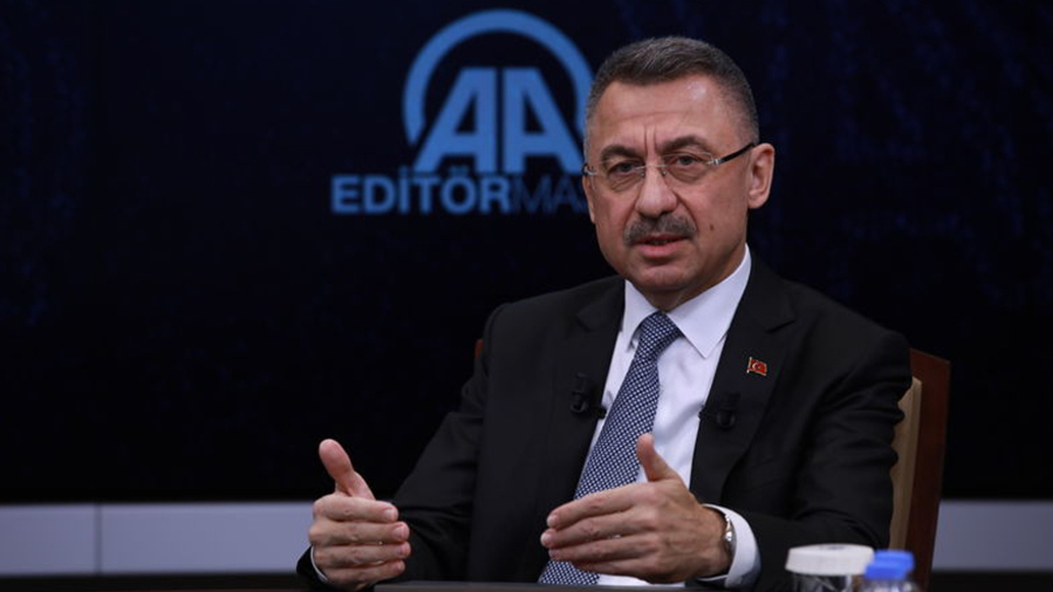 ABD'nin İran yaptırımlarına ilişkin açıklama