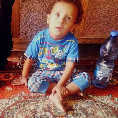 "Suriye'de PKK kampındalar!" "Kızımı ve torunlarımı kurtarın!"